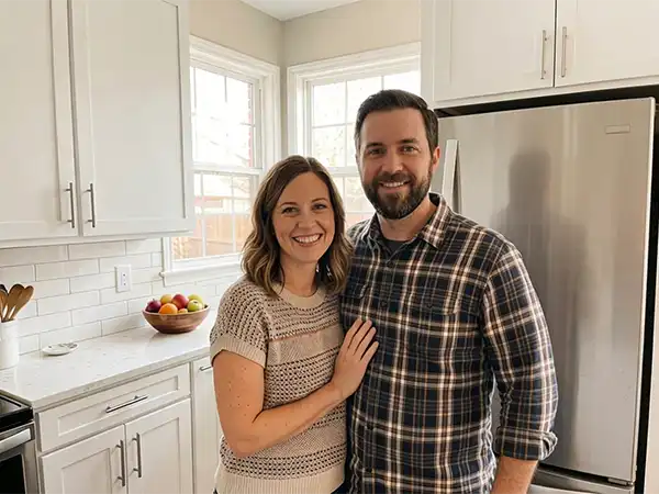 Experienced Master Plumber in Portland, Oregon